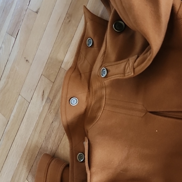 Coat - Picture 15 of 16